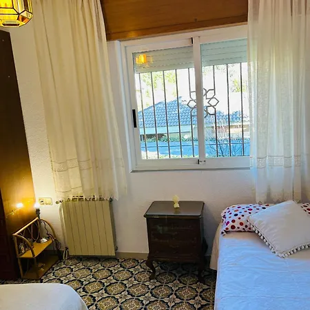 Casa Rosales *