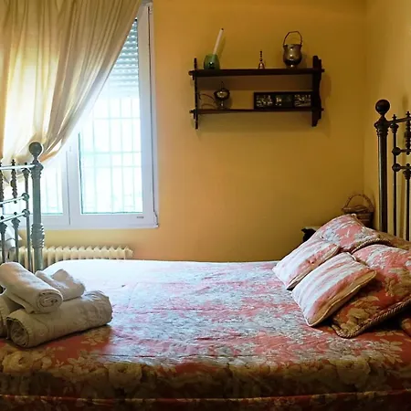 Casa Rosales Alfacar