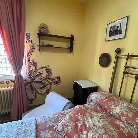 Casa Rosales Villa *