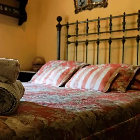 Casa Rosales Villa Alfacar