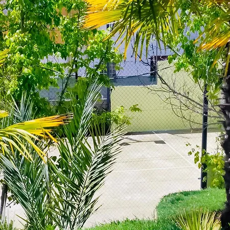 Villa Casa Rosales Alfacar