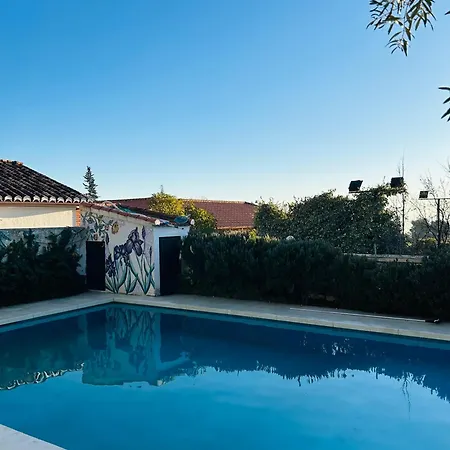 Casa Rosales *