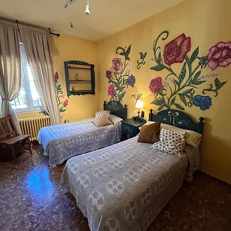Villa Casa Rosales
