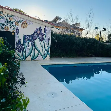 Casa Rosales Villa