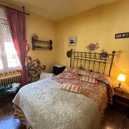Casa Rosales Villa Alfacar