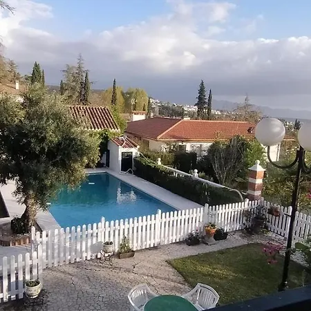 Villa Casa Rosales