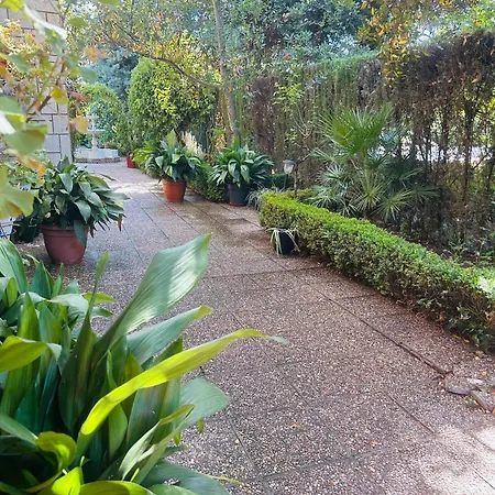 Villa Casa Rosales *