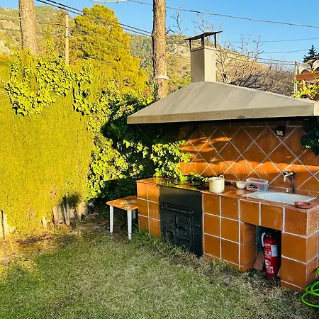 Casa Rosales Villa