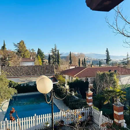 Villa Casa Rosales Alfacar